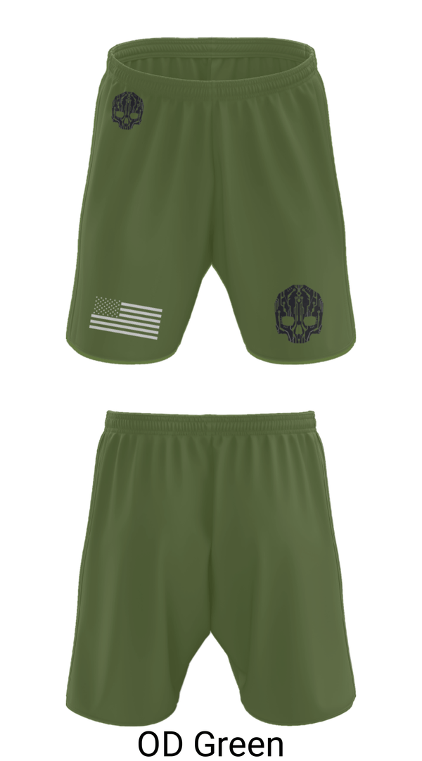Athletic Shorts With Pockets, , Marines, Teamtime, Team time, sublimation, custom sports apparel, team uniforms, spirit wear, spiritwear, sports uniforms, custom shirts, team store, custom team store, fundraiser sports, apparel fundraiser