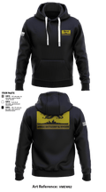 Battleship NJ Division 41582096 Hoodie - 3