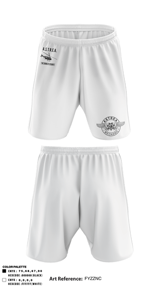 Athletic Shorts With Pockets, , Police, Teamtime, Team time, sublimation, custom sports apparel, team uniforms, spirit wear, spiritwear, sports uniforms, custom shirts, team store, custom team store, fundraiser sports, apparel fundraiser