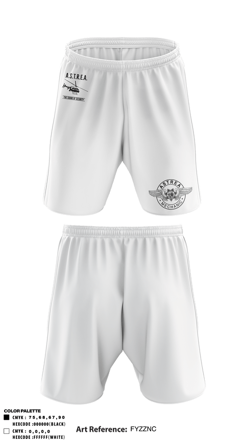Athletic Shorts With Pockets, , Police, Teamtime, Team time, sublimation, custom sports apparel, team uniforms, spirit wear, spiritwear, sports uniforms, custom shirts, team store, custom team store, fundraiser sports, apparel fundraiser
