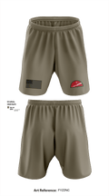 Ardent Brigade 15798625 Athletic Shorts With Pockets - 2