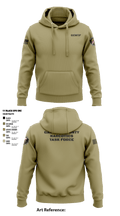 GCNTF 76006174 Hoodie - 2