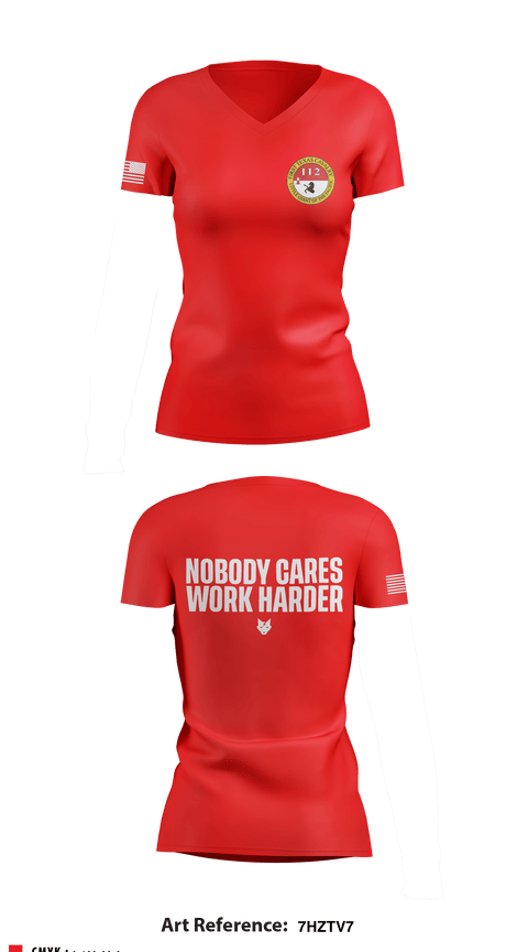 Women's Short Sleeve Vneck Shirt, , Army, Teamtime, Team time, sublimation, custom sports apparel, team uniforms, spirit wear, spiritwear, sports uniforms, custom shirts, team store, custom team store, fundraiser sports, apparel fundraiser