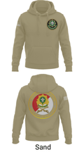 Second Armored Cavalry Regiment 2069337 Hoodie - 48