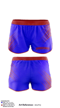 Lonestars 88321184 Track Shorts - 1