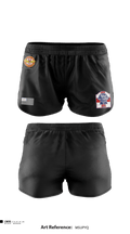 PBS Dustoff 80711922 Ranger Panties - 6