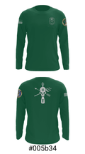 Spec Ops 73270232 Long Sleeve Performance Shirt - 13