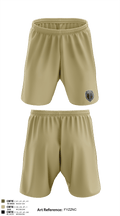 EOTG/MTB 62788027 Athletic Shorts With Pockets - 51