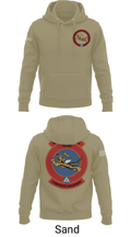 David Lee “Tex” Hill Composite Squadron 94056654 Hoodie - 47