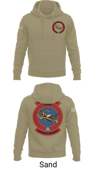 Hoodie, , Air Force, Teamtime, Team time, sublimation, custom sports apparel, team uniforms, spirit wear, spiritwear, sports uniforms, custom shirts, team store, custom team store, fundraiser sports, apparel fundraiser