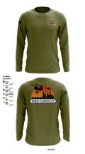 MSSC Essayons 2 48058860 Long Sleeve Performance Shirt - 3