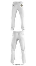 Vicenza Field Office 4611375 Sweatpants - 2