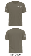 48 aps 32006617 Short Sleeve Performance Shirt - 35