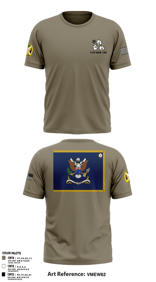 Short Sleeve Performance Shirt, , Army, Teamtime, Team time, sublimation, custom sports apparel, team uniforms, spirit wear, spiritwear, sports uniforms, custom shirts, team store, custom team store, fundraiser sports, apparel fundraiser