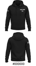 222 MP Co 57562506 Hoodie - 43