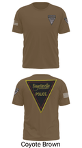 Emergency Response Team 1130693 Short Sleeve Performance Shirt - 14