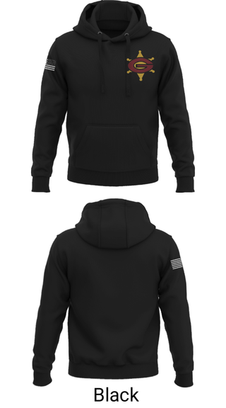 Hoodie, Graham High School Band, Spirit Store, Teamtime, Team time, sublimation, custom sports apparel, team uniforms, spirit wear, spiritwear, sports uniforms, custom shirts, team store, custom team store, fundraiser sports, apparel fundraiser