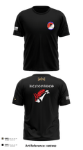 Renegades 84834398 Short Sleeve Performance Shirt - 2