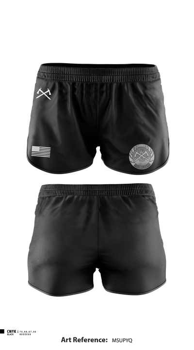 A/92 ÇA 11223149 Ranger Panties - 2