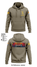 3666th SMC 60008447 Hoodie - 37