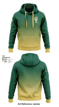 Saint Edward High School Volleyball 35540065 Hoodie - 1