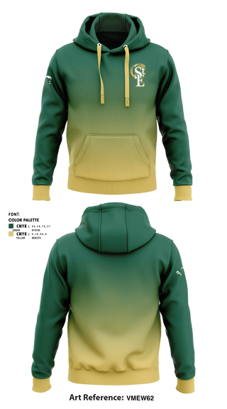 Hoodie, Saint Edward High School Volleyball, Women's Volleyball, Teamtime, Team time, sublimation, custom sports apparel, team uniforms, spirit wear, spiritwear, sports uniforms, custom shirts, team store, custom team store, fundraiser sports, apparel fundraiser