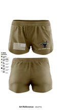 Anvil company, 2-22 Infantry 69124042 Ranger Panties - 3