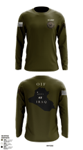 Scorpion 42 31588632 Long Sleeve Performance Shirt - 2