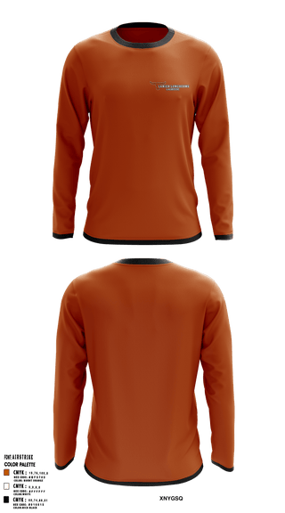 Long Sleeve Performance Shirt, Lanier High School Lacrosse, Men's Lacrosse, Teamtime, Team time, sublimation, custom sports apparel, team uniforms, spirit wear, spiritwear, sports uniforms, custom shirts, team store, custom team store, fundraiser sports, apparel fundraiser