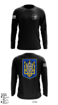 OCV 23-2 32256921 Long Sleeve Performance Shirt - 1