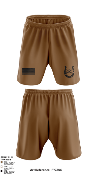 Athletic Shorts With Pockets, , National Guard, Teamtime, Team time, sublimation, custom sports apparel, team uniforms, spirit wear, spiritwear, sports uniforms, custom shirts, team store, custom team store, fundraiser sports, apparel fundraiser