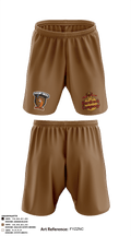 Shrimp Shack Shooters 38335157 Athletic Shorts With Pockets - 5