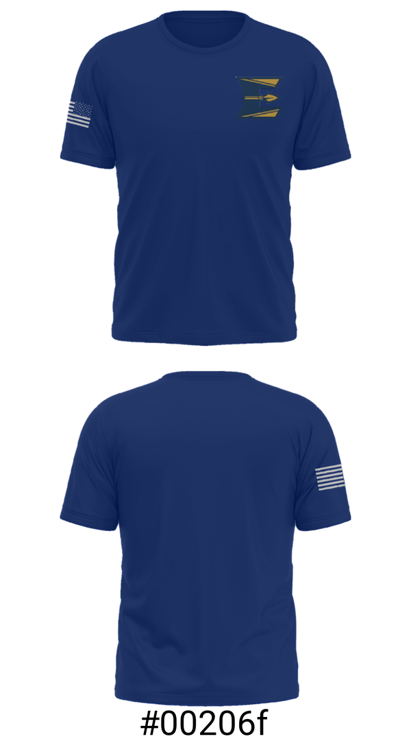 Short Sleeve Performance Shirt, Eastern Lebanon County High School Wrestling, Wrestling, Teamtime, Team time, sublimation, custom sports apparel, team uniforms, spirit wear, spiritwear, sports uniforms, custom shirts, team store, custom team store, fundraiser sports, apparel fundraiser