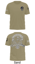 122d Security Forces Squadron 67227139 Short Sleeve Performance Shirt - 36
