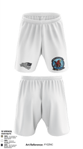 SRS-31 55681608 Athletic Shorts With Pockets - 2
