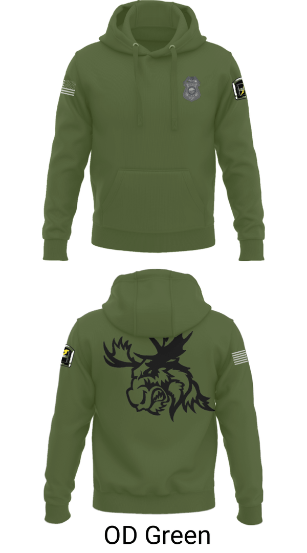 Hoodie, , Police, Teamtime, Team time, sublimation, custom sports apparel, team uniforms, spirit wear, spiritwear, sports uniforms, custom shirts, team store, custom team store, fundraiser sports, apparel fundraiser