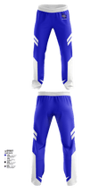 Sweet Home High School Cross Country 24439885 Sweatpants - 34