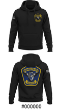 Motor Unit 17313241 Hoodie - 44