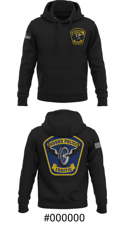 Motor Unit 17313241 Hoodie - 44