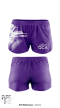 QCA 26783613 Women's Shorts - 1