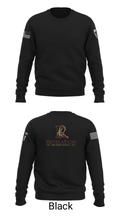 Revelations 61637990 Crew Neck Sweatshirt - 9