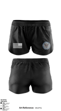 Bravo co 1/325 A.I.R. 23517305 Ranger Panties - 1