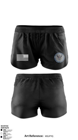 Ranger Panties, Bravo co 1/325 A.I.R., Army, Teamtime, Team time, sublimation, custom sports apparel, team uniforms, spirit wear, spiritwear, sports uniforms, custom shirts, team store, custom team store, fundraiser sports, apparel fundraiser