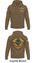3rd AAV 1st Marines Div 71924881 Hoodie - 44