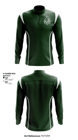 Quarter Zip Jacket, Dartmouth High School, Spirit Store, Teamtime, Team time, sublimation, custom sports apparel, team uniforms, spirit wear, spiritwear, sports uniforms, custom shirts, team store, custom team store, fundraiser sports, apparel fundraiser