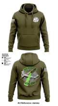 Washington State Patrol Aviation 88282662 Hoodie - 51