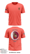 145 MMB 14990941 Short Sleeve Performance Shirt - 5