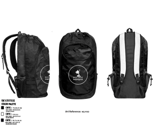 Gear Bag, POLOKIE, , Teamtime, Team time, sublimation, custom sports apparel, team uniforms, spirit wear, spiritwear, sports uniforms, custom shirts, team store, custom team store, fundraiser sports, apparel fundraiser
