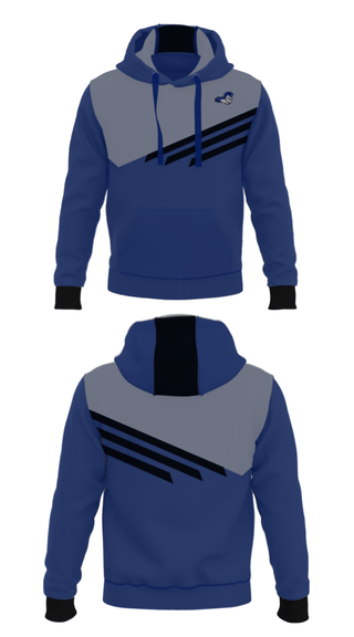Hoodie, Grand River Preparatory High School Bowling, Bowling, Teamtime, Team time, sublimation, custom sports apparel, team uniforms, spirit wear, spiritwear, sports uniforms, custom shirts, team store, custom team store, fundraiser sports, apparel fundraiser