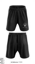 Gringos Food Trucks 56590716 Athletic Shorts With Pockets - 1
